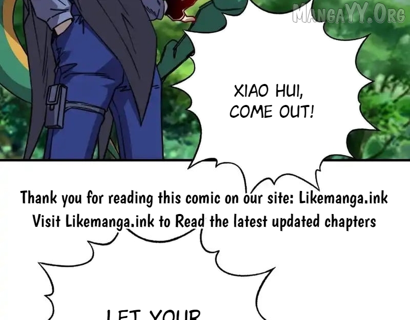Starting As The God Of Wealth, Taming Billions Of Divine Pets! Chapter 55 - page 30